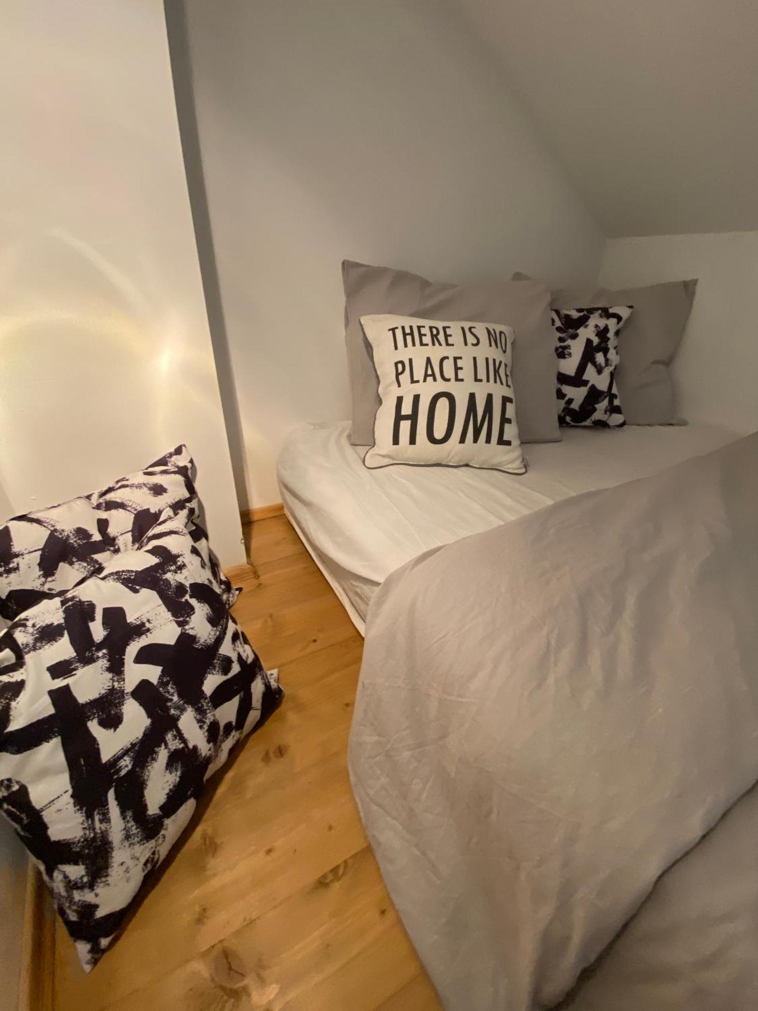 High Five Krakow Apartamento Exterior foto
