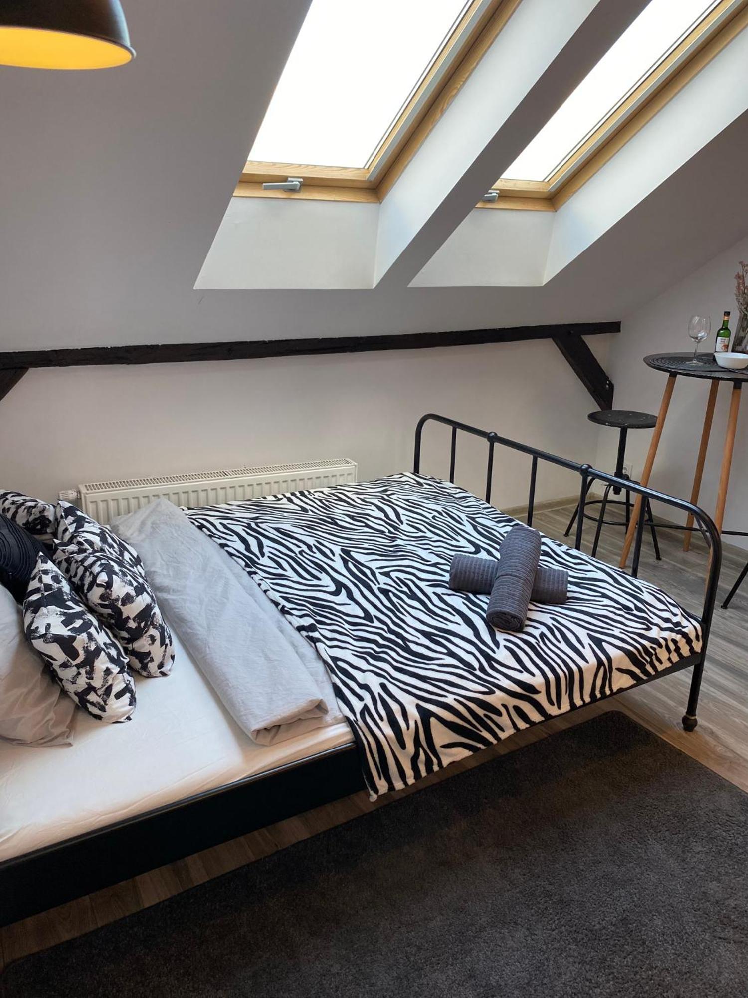 High Five Krakow Apartamento Exterior foto