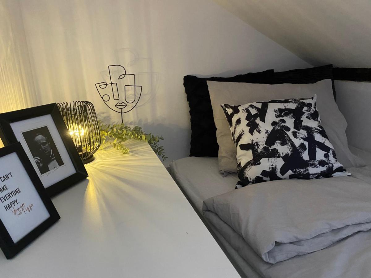 High Five Krakow Apartamento Exterior foto