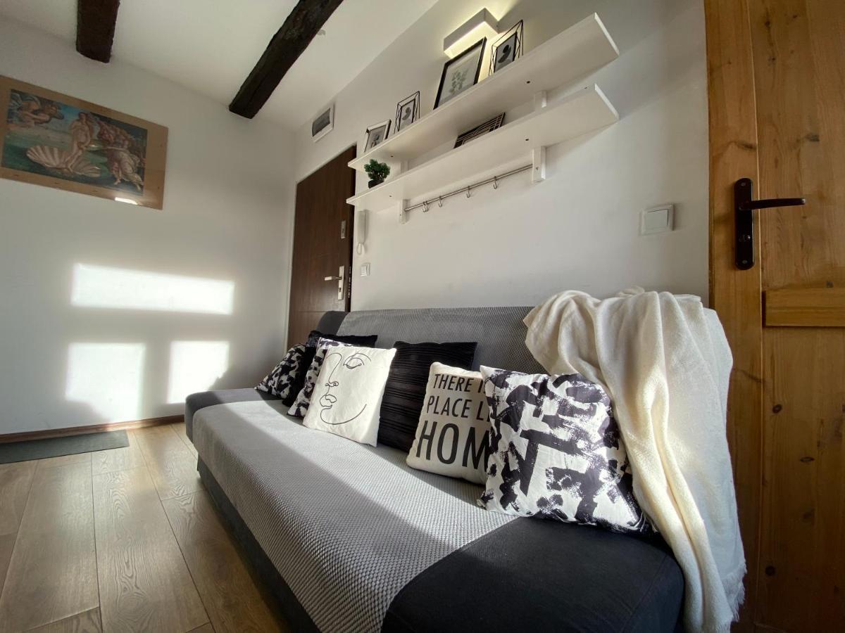 High Five Krakow Apartamento Exterior foto