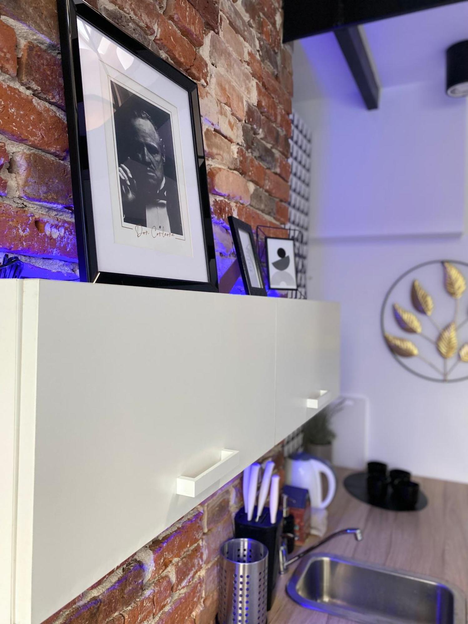 High Five Krakow Apartamento Exterior foto