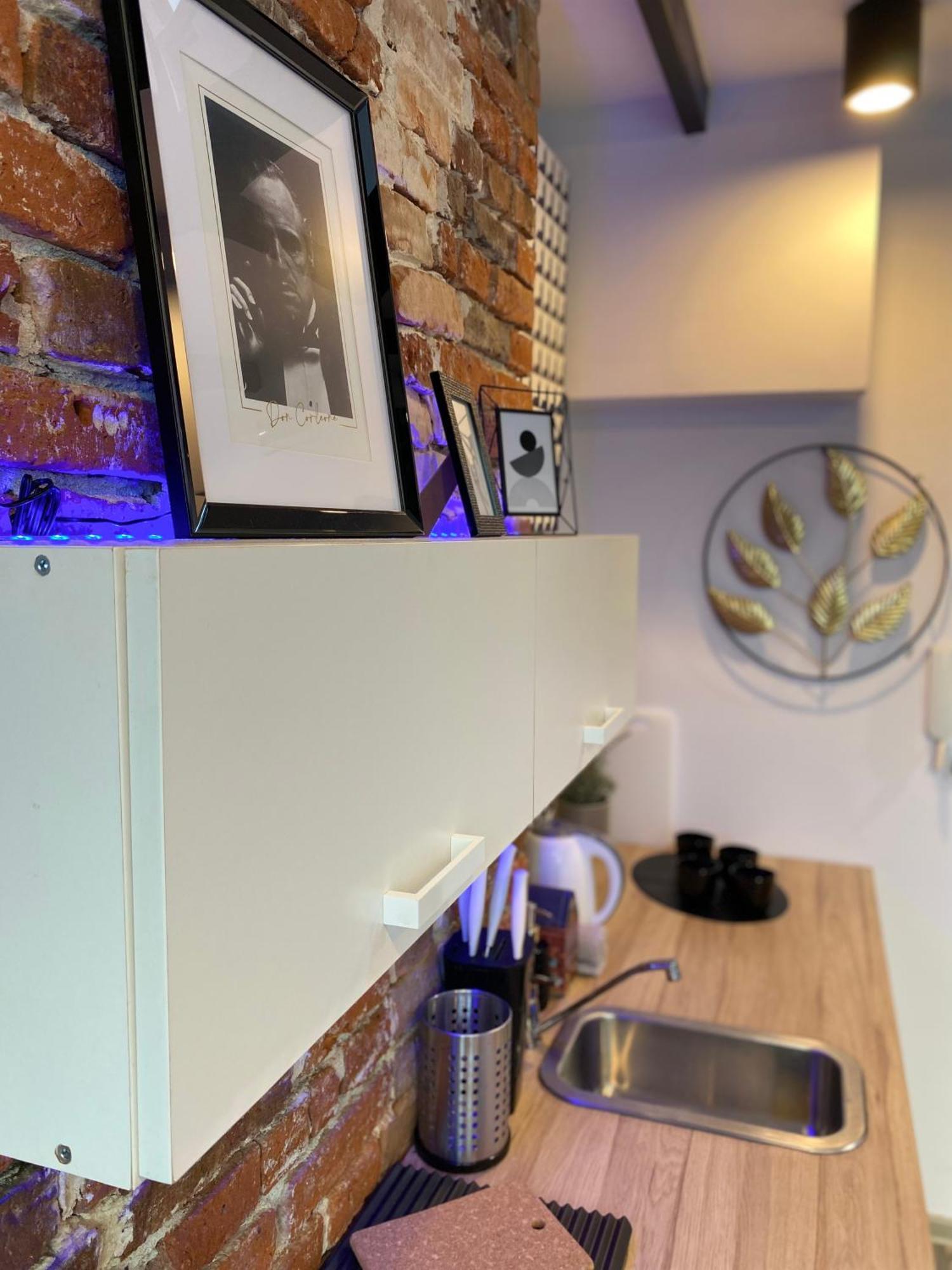 High Five Krakow Apartamento Exterior foto