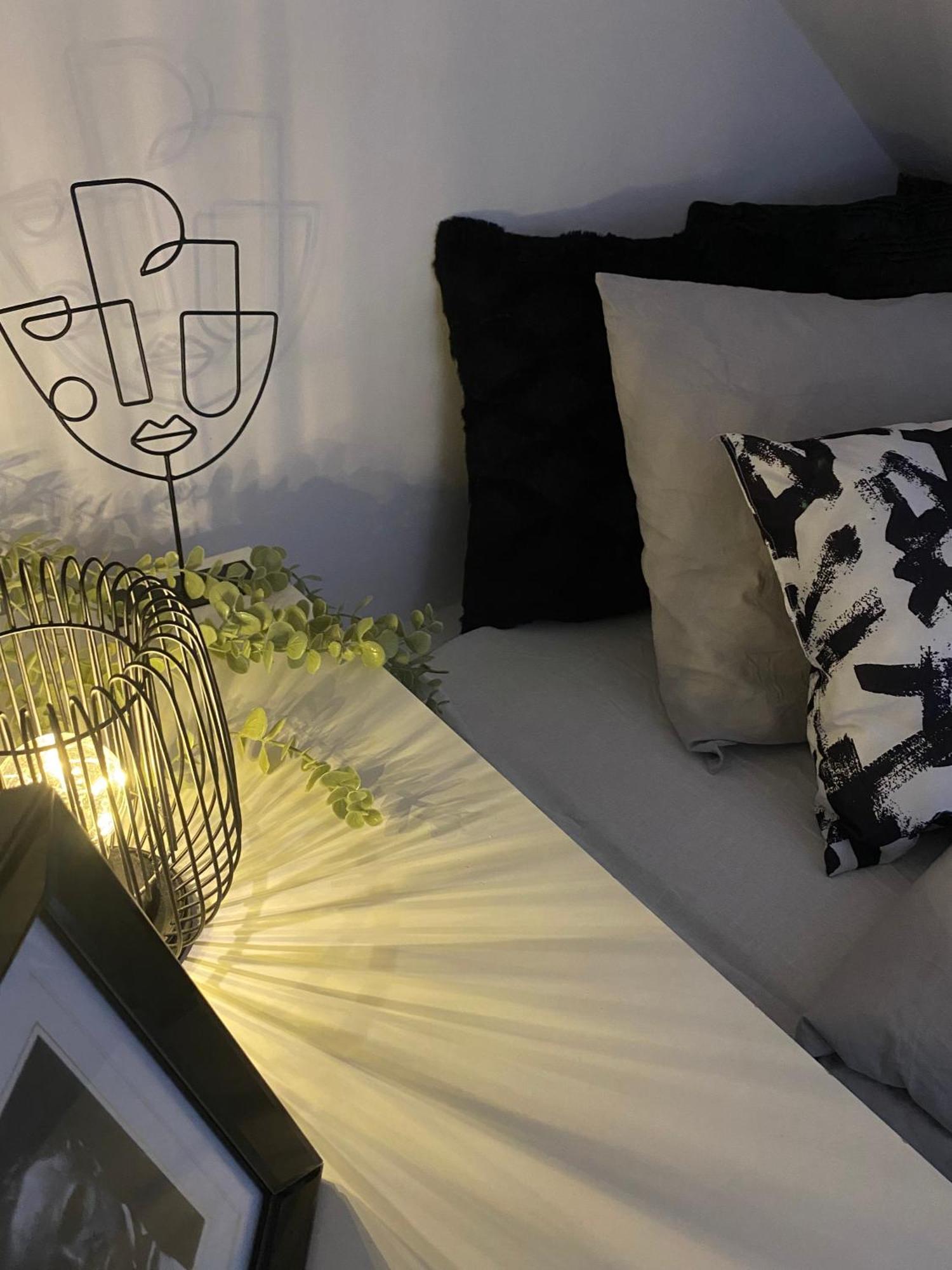 High Five Krakow Apartamento Exterior foto