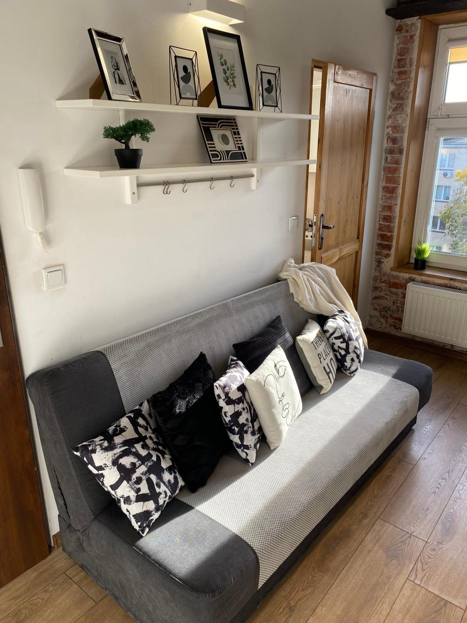High Five Krakow Apartamento Exterior foto