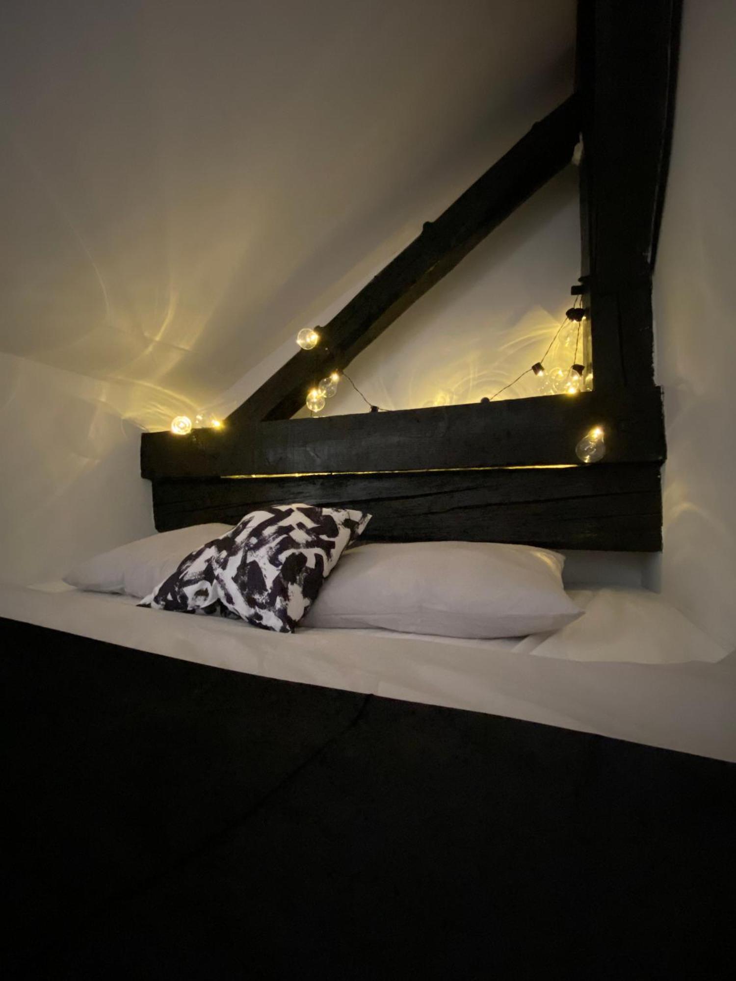 High Five Krakow Apartamento Exterior foto