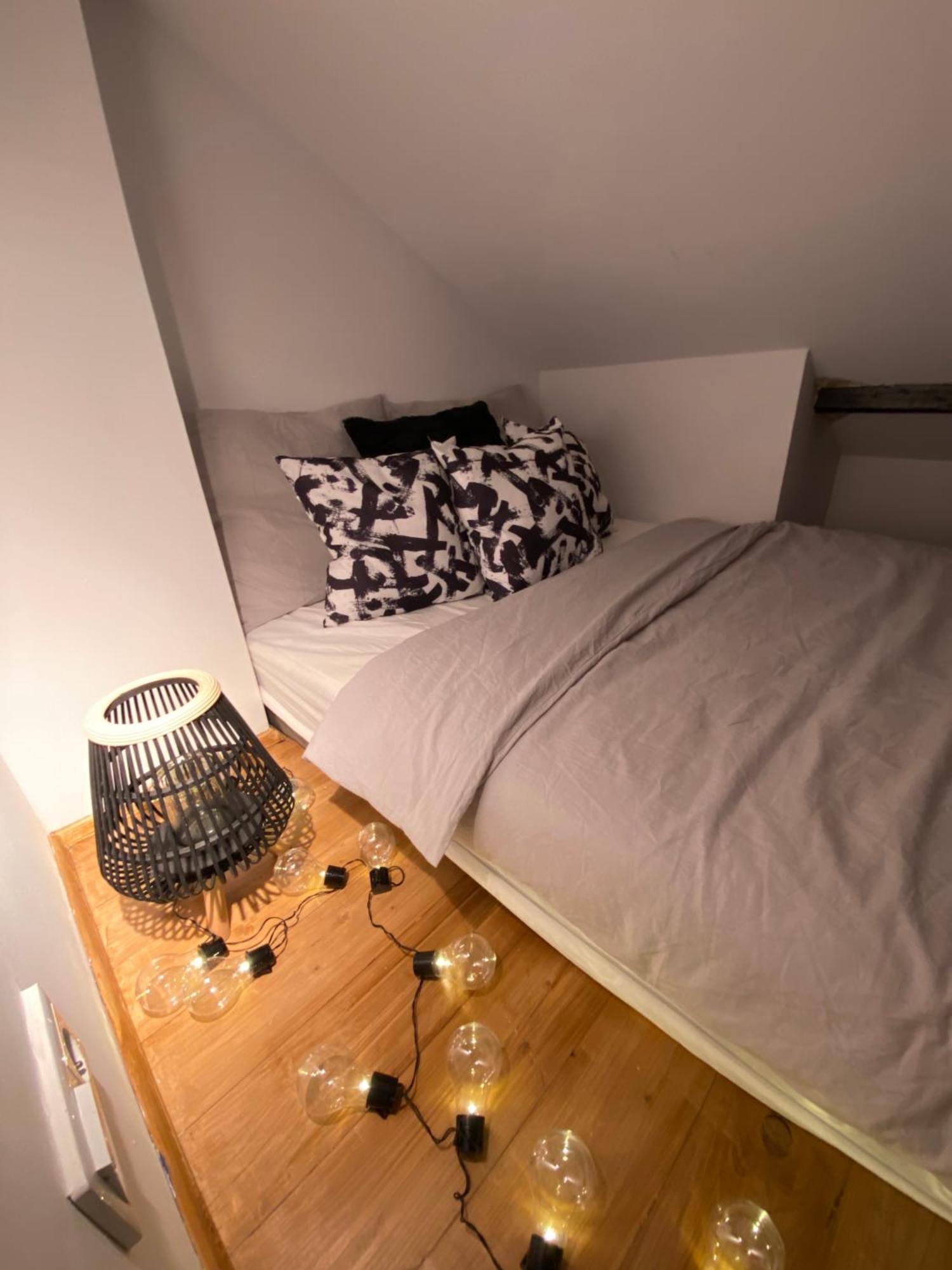 High Five Krakow Apartamento Exterior foto