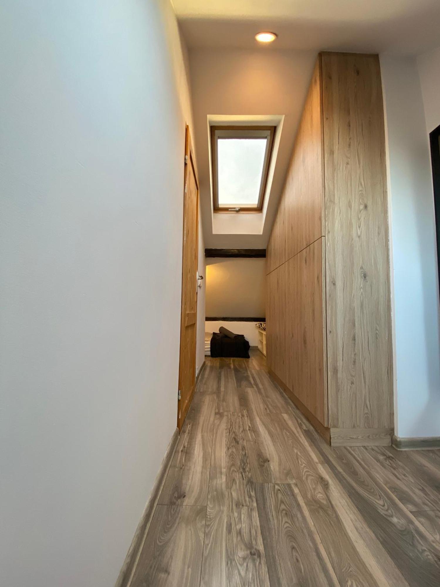 High Five Krakow Apartamento Exterior foto