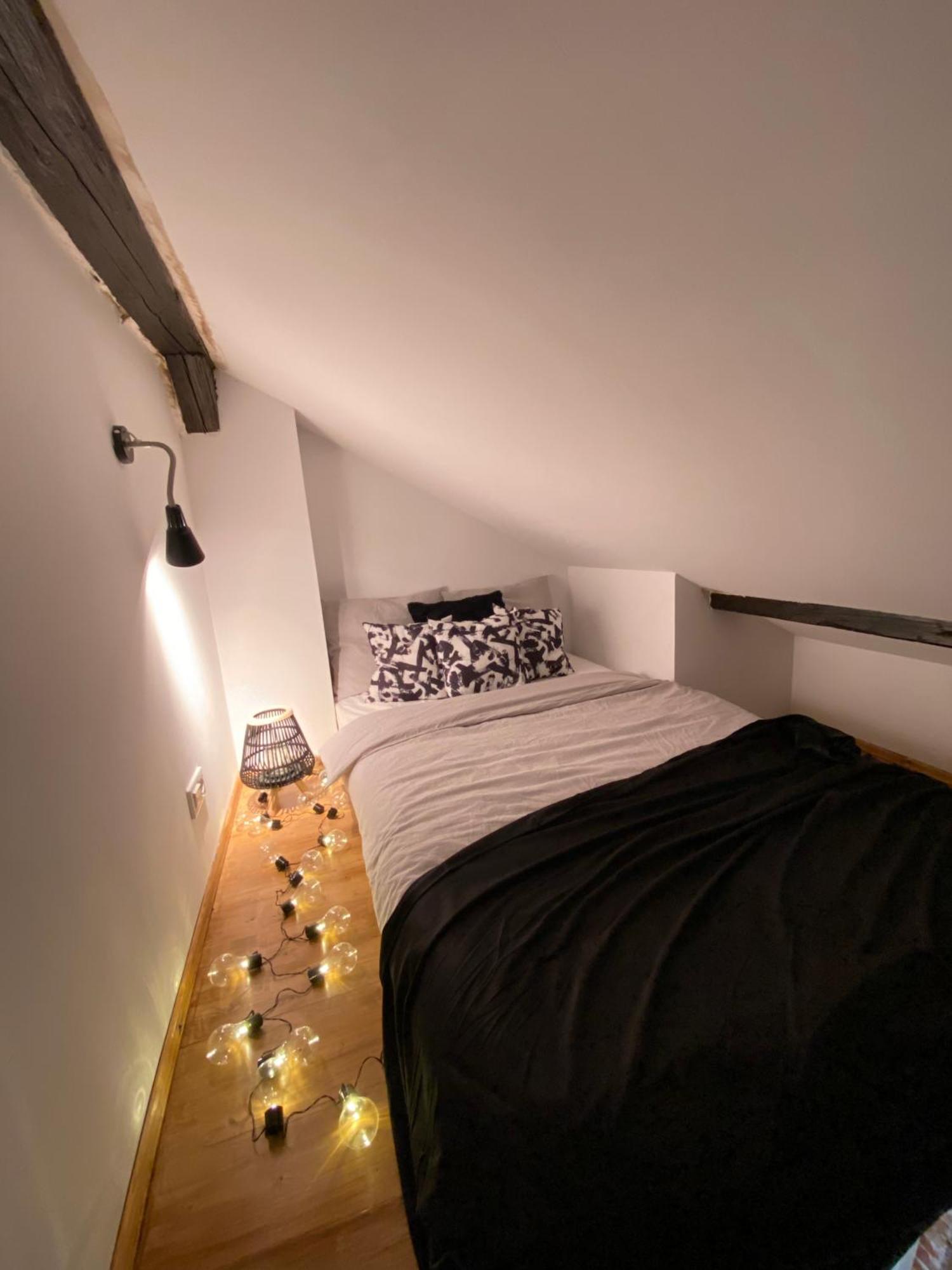 High Five Krakow Apartamento Exterior foto