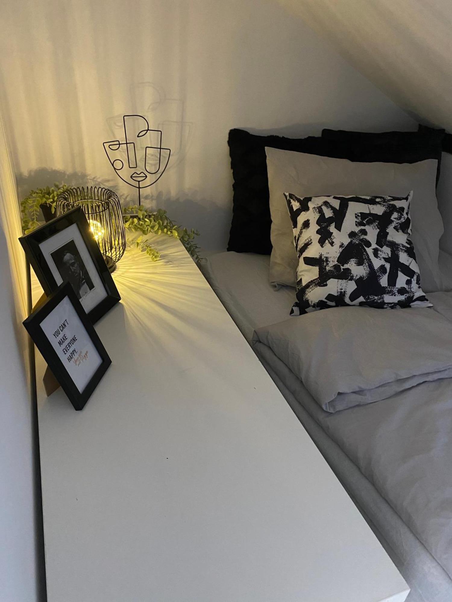 High Five Krakow Apartamento Exterior foto