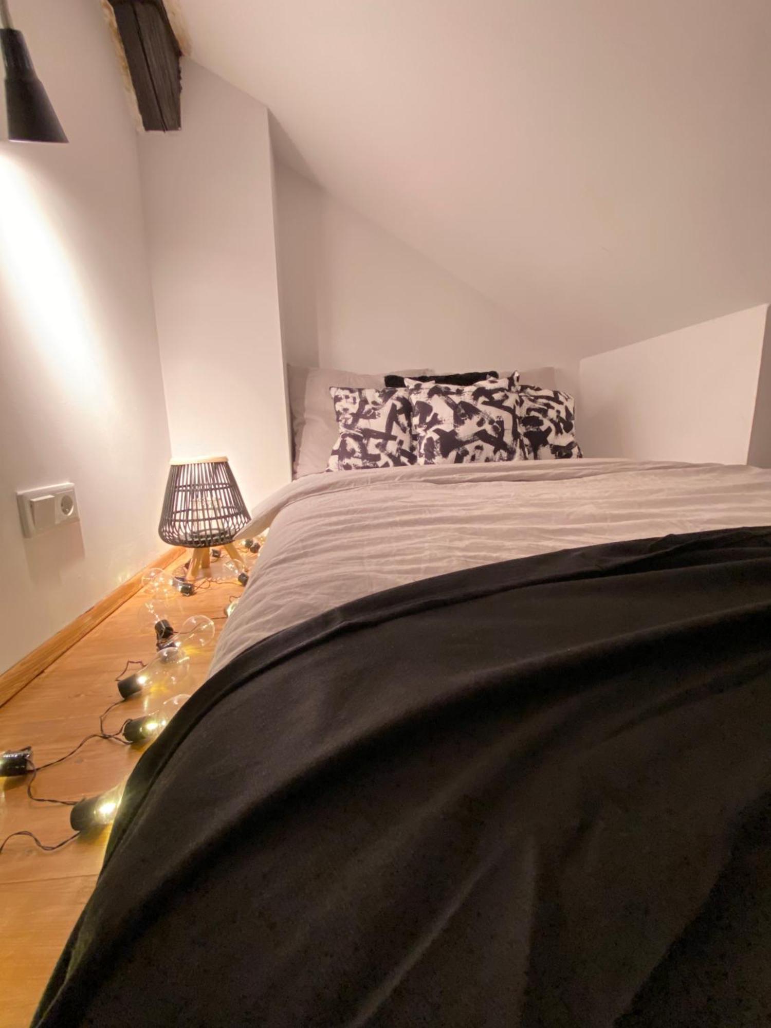 High Five Krakow Apartamento Exterior foto
