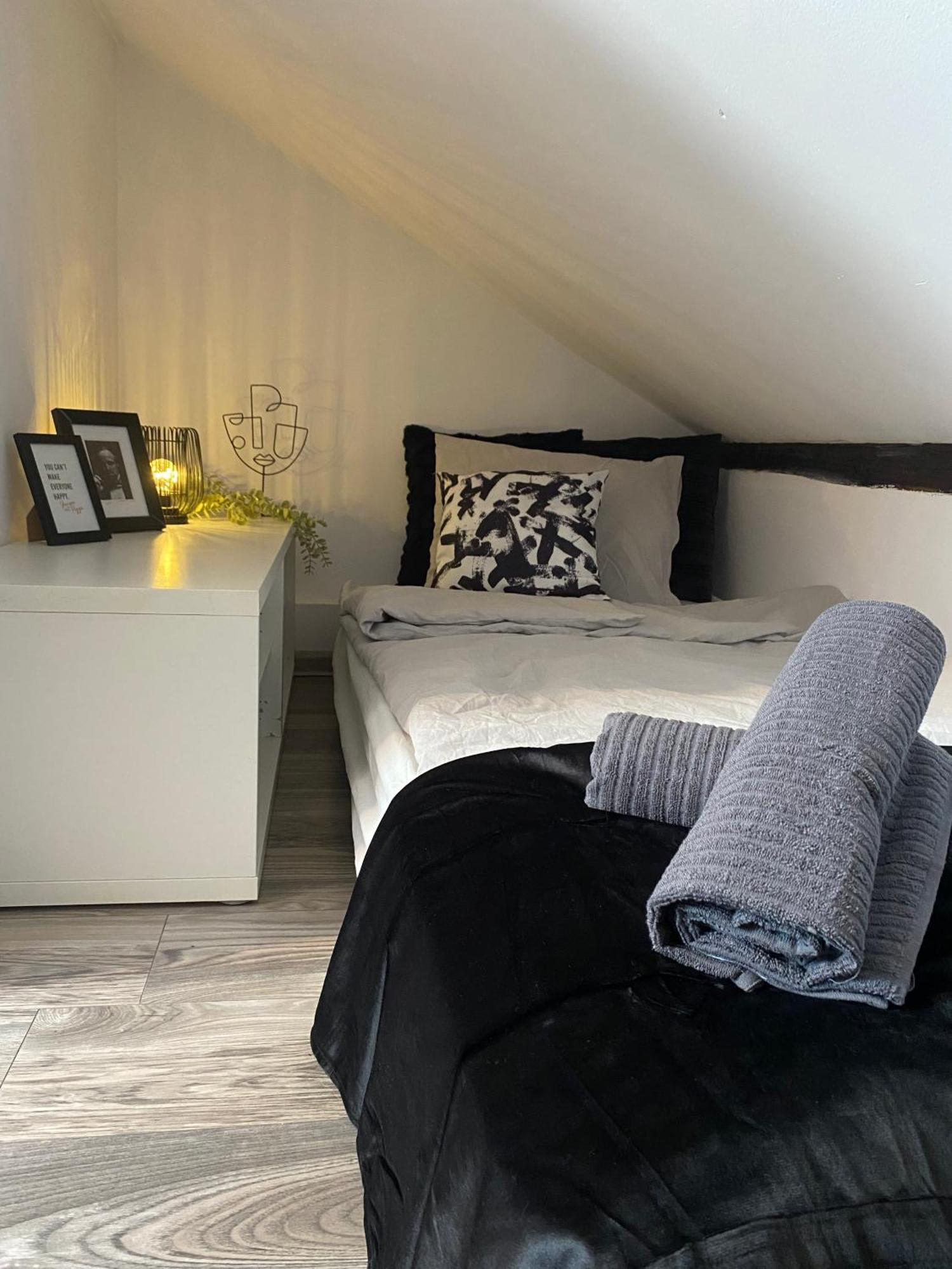 High Five Krakow Apartamento Exterior foto