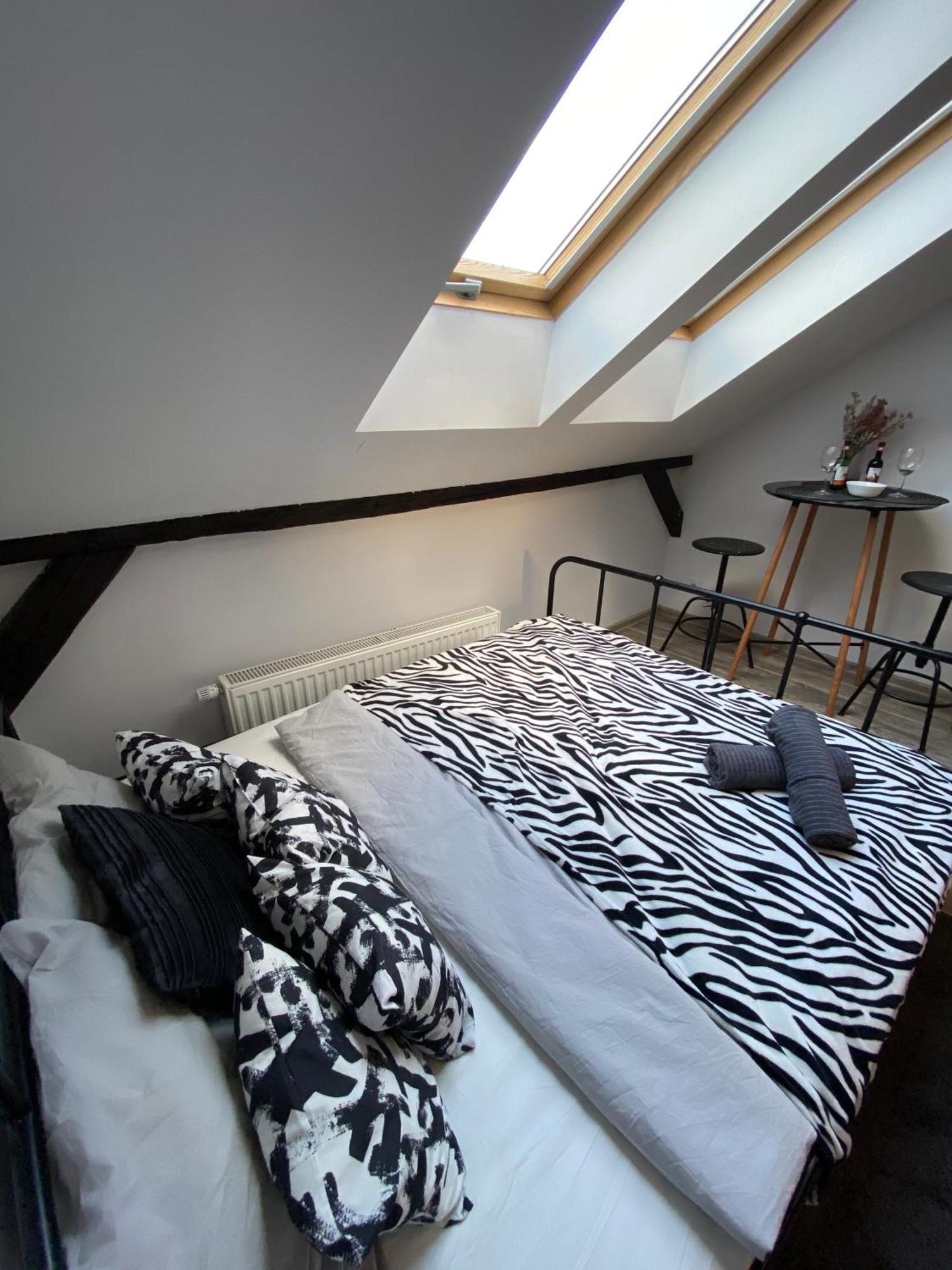 High Five Krakow Apartamento Exterior foto