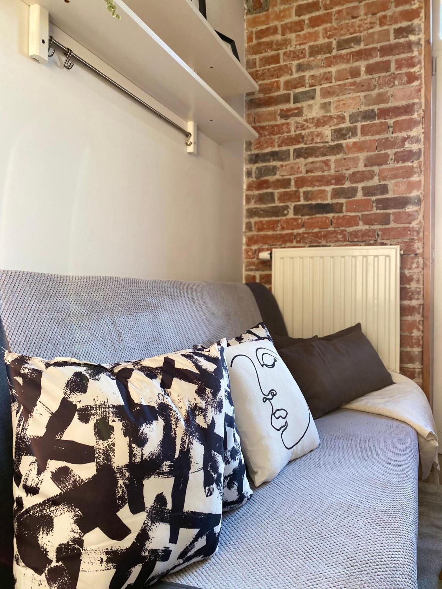 High Five Krakow Apartamento Exterior foto