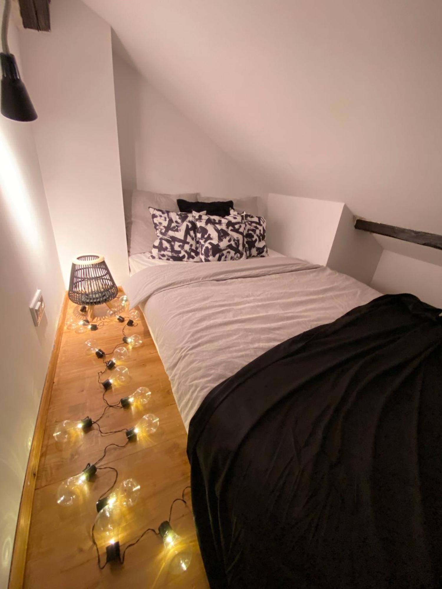 High Five Krakow Apartamento Exterior foto