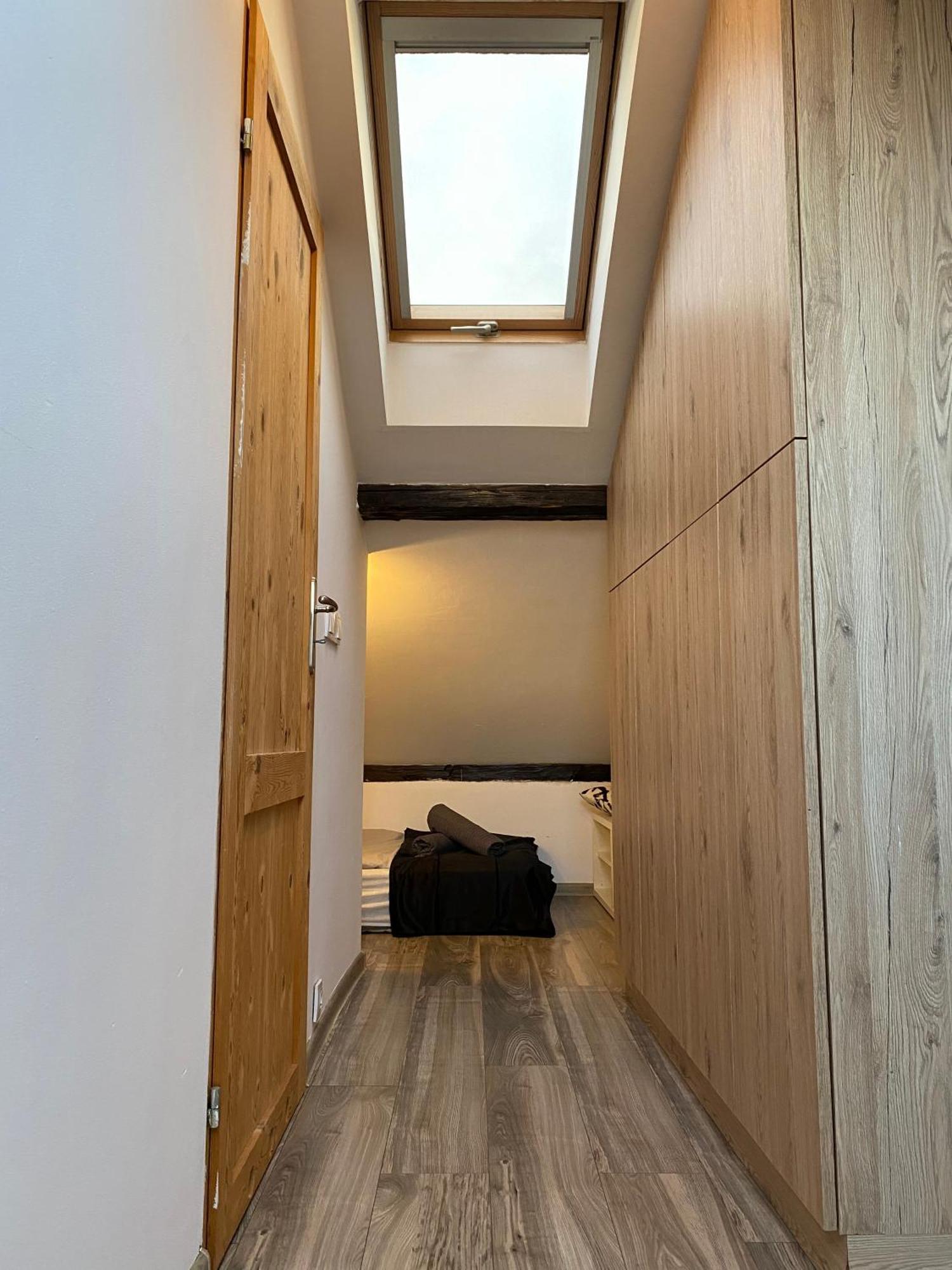 High Five Krakow Apartamento Exterior foto