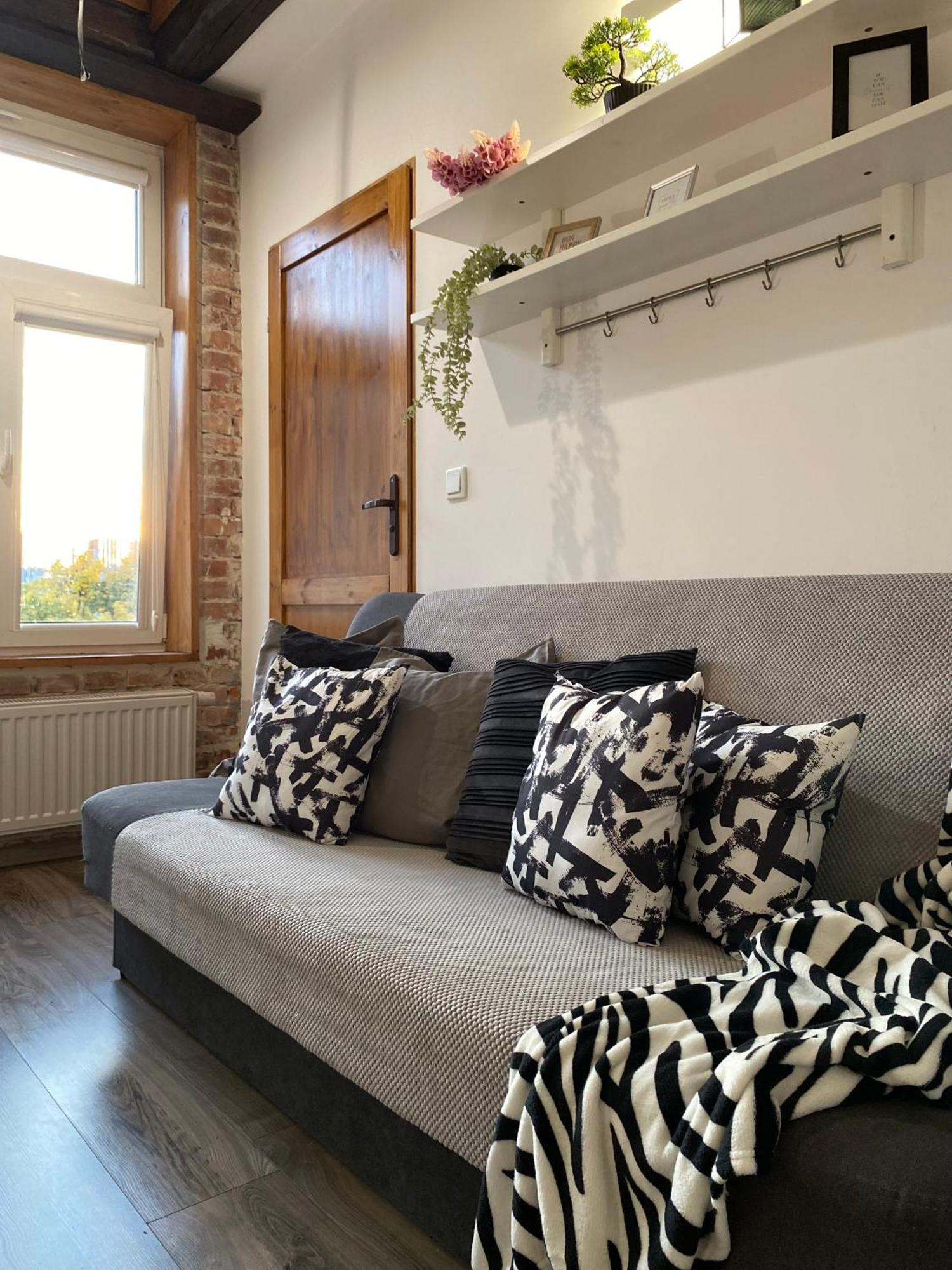 High Five Krakow Apartamento Exterior foto