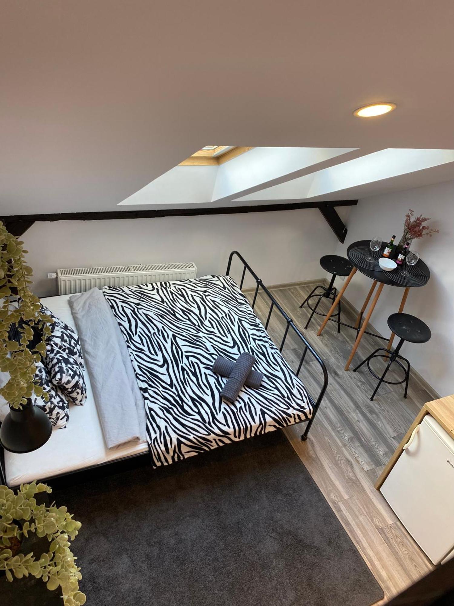 High Five Krakow Apartamento Exterior foto