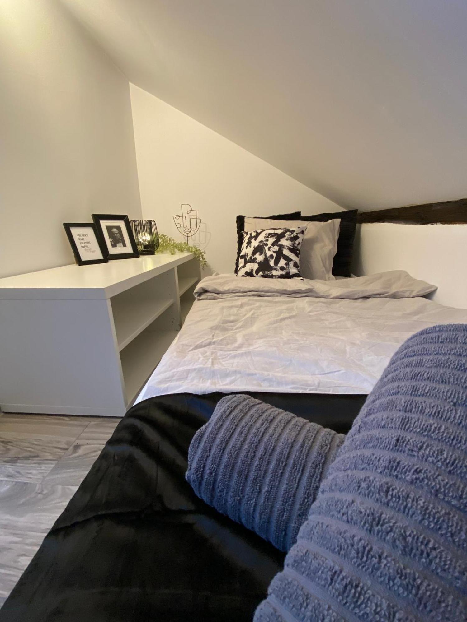 High Five Krakow Apartamento Exterior foto
