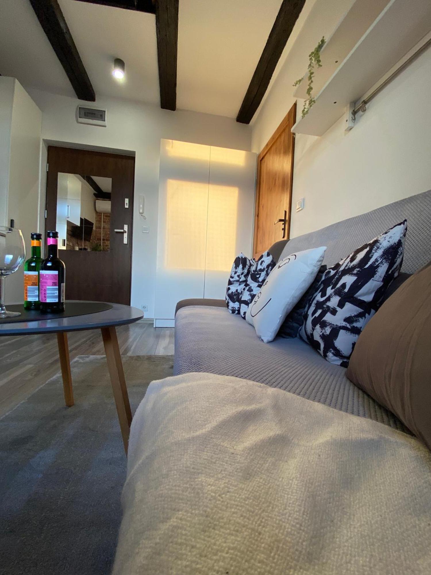 High Five Krakow Apartamento Exterior foto