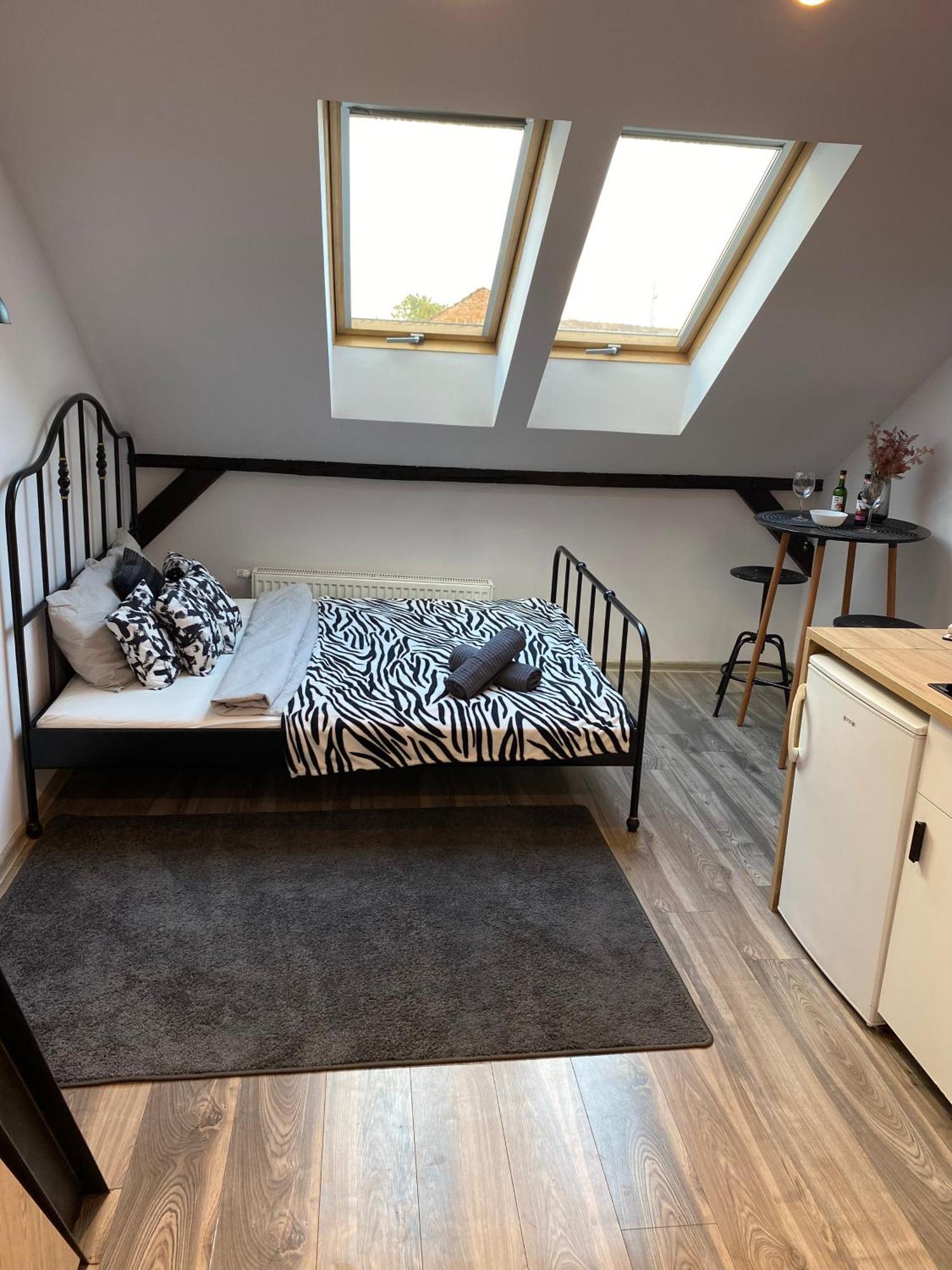 High Five Krakow Apartamento Exterior foto
